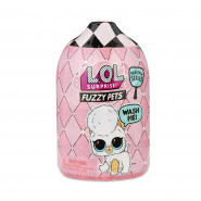 Набір L.O.L Surprise, пухнасті улюбленці - MGA Fuzzy PETS (557128)