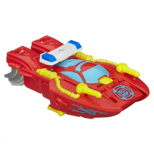 Трансформер 'Боти рятувальники' - Rescue Bots, Fire-Bot