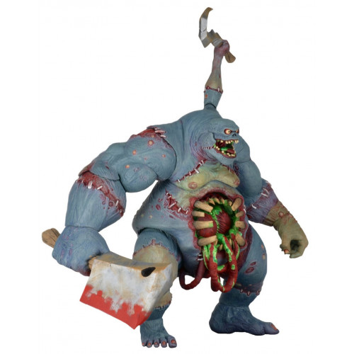 Фігурка Neca Стібок Герої Бурі (Варкрафт) 15 см - Stitches, Heroes of The Storm (Warcraft)