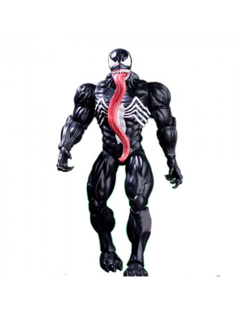 Фігурка Marvel Веном, 18 см - Venom, Spider-Man