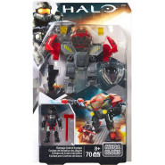 Конструктор Mega Bloks Halo - Хало 