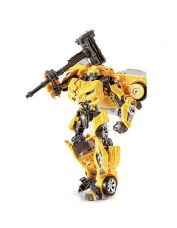 Трансформер автобот Бамблбі 16,5 см - Bumblebee TW-1025