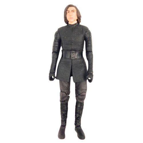 Фігурка Кайло Рен 'Зоряні Війни' 17 см - Kylo Ren, Star Wars, Interachtech
