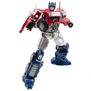 Робот-трансформер Оптімус Прайм, 32 см - Optimus Prime