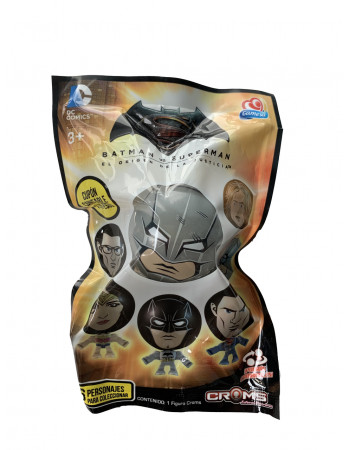 Фігурка-куля DC Comics, Бетмен в броні, Бетмен проти Супермена - DC Comics, Batman vs Superman, Batman Armored