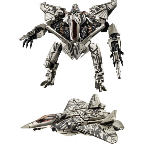УЦІНКА - Трансформер Hasbro Старскрім з кінофільму Трансформери 2 'Помста Полеглих', 18 см - Starscream