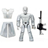 Конструктор Термінатор Т-1000, 33 деталі - Terminator, Genisys, T-1000, Mega Bloks