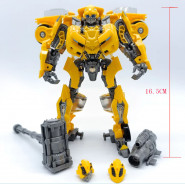 Трансформер автобот Бамблбі 16,5 см - Bumblebee TW-1025