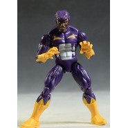 Фігурка Hasbro Щитомордник, Легенди Марвел 15 см - Build a Figure, Red Skull Series
