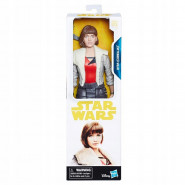 Іграшка-фігурка Hasbro, Кі'ра, Зоряні Війни, 30 см - Star Wars Stories, Qi'Ra, Titan Hero Series