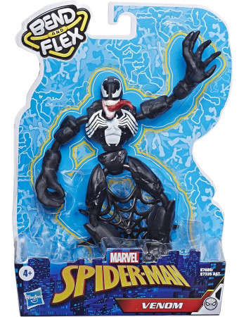 Фігурка Hasbro Веном, Marvel Spider Man, 15 см