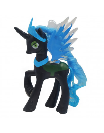 Іграшка Мій Маленький Поні Єдиноріг Королева Крісаліс, 14 см - My Little Pony: Queen Chrysalis