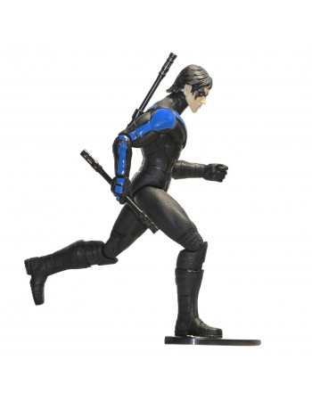 Фігурка DC Comics Найтвінг, Аркхем Сіті, 17 см - Nightwing, Arkham City