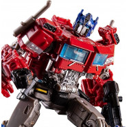 Робот-трансформер Оптимус Прайм 18 см, Студійна версія - Optimus Prime