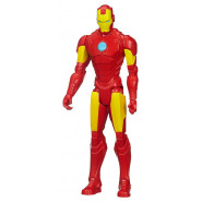 Фігурка Hasbro Залізна людина із серії Титани, 30 см - Iron Man, Titan, Avengers