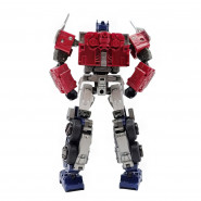 Трансформер Оптімус Прайм з к/ф Бамблбі, 18 см - Optimus Prime