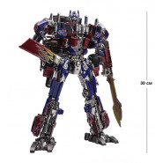 Робот автобот Оптимус Прайм 30 см Студійна версія — Optimus Prime з кінофільму 
