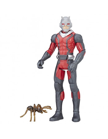 Фігурка Hasbro Людина-Мураха 15см з міні-фігуркою - Ant-Man, basic, Avengers