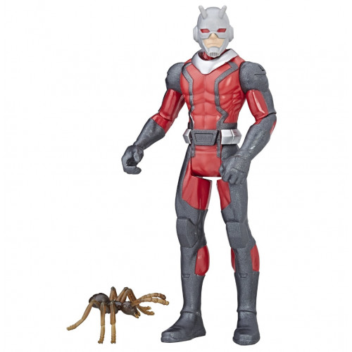 Фігурка Hasbro Людина-Мураха 15см з міні-фігуркою - Ant-Man, basic, Avengers