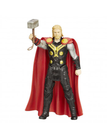 Фігурка Тор 'Ера Альтрона' - Thor, Avengers 'Age of Ultron', Hasbro, 9.5CM
