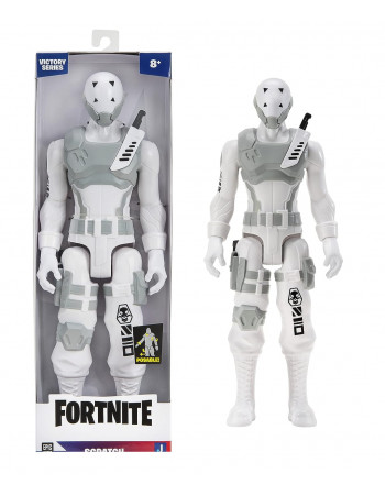 Фігурка Фортнайт Скретч, 30 см - Fortnite, Scratch