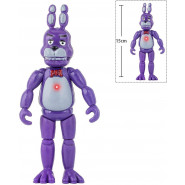 Набір фігурок П'ять ночей з Фредді, 5в1, 14 см - Five Nights at freddy's