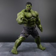 Супер-фігурка Халка висотою 26см - Hulk, Avengers, Marvel