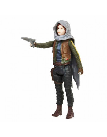Фігурка Hasbro Джин Ерсо Зоряні війни, 9 см - Star Wars