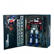 Робот-трансформер Оптімус Прайм, 32 см - Optimus Prime