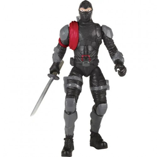 Фігурка Playmates Фут Ніндзя з к\ф Черепашки ніндзя, 12 см - TMNT: Out of The Shadows