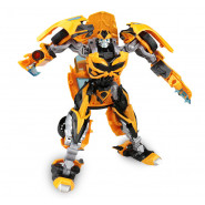 Робот-трансформер Бамблбі Трансформери 4 18СМ - Bumblebee, TF4, Deformation, KuBianBao