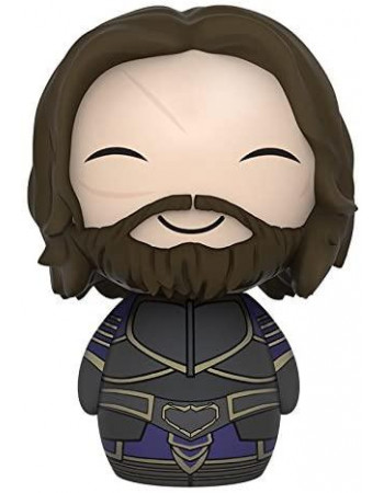 Фігурка Лотар, Фанко Дорбз з к\ф «Вар Крафт» - Lothar, Warcraft, Funko Dorbz