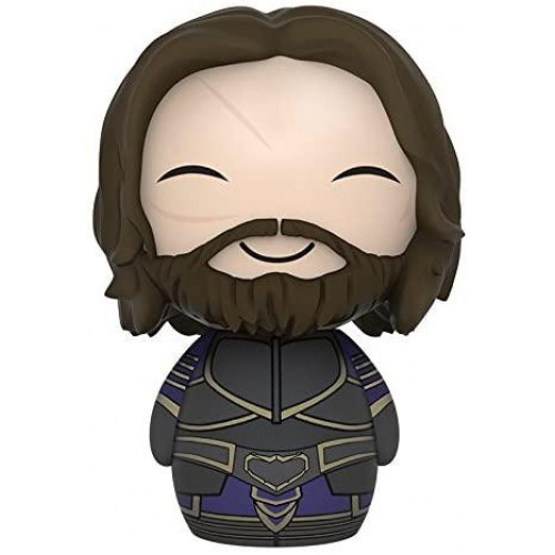 Фігурка Лотар, Фанко Дорбз з к\ф «Вар Крафт» - Lothar, Warcraft, Funko Dorbz