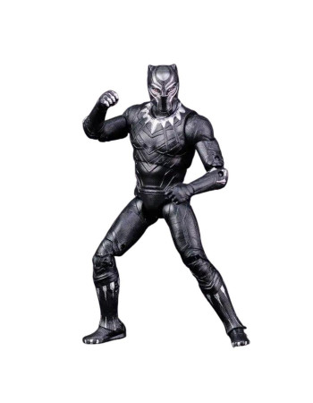 Іграшка Чорна Пантера 16 см Месники - Black Panther, Avengers