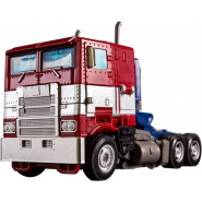 Робот-трансформер Оптимус Прайм 18 см, Студійна версія - Optimus Prime