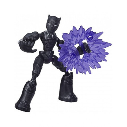 Іграшка Hasbro Чорна Пантера 15см - Black Panther, Avengers
