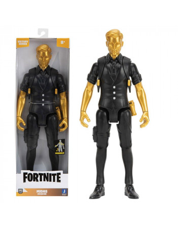 Фігурка Фортнайт Мідас, 30 см - Fortnite, Midas