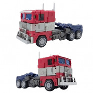 Робот-трансформер Оптімус Прайм з аксесуарами, 18 см - Optimus Prime