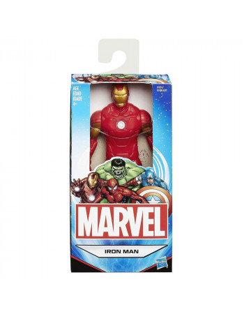 Фігурка Hasbro Залізна людина Marvel, 15 см