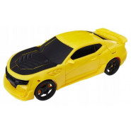 Трансформер Hasbro Бамблбі з к/ф Трансформери: Останній лицар - Transformer Bumblebee