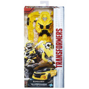 Трансформер Hasbro Бамблбі з к/ф Трансформери: Останній лицар - Transformer Bumblebee