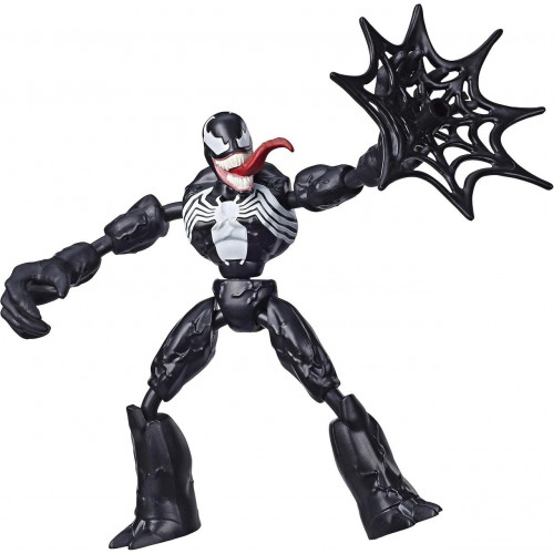 Фігурка Hasbro Веном, Marvel Spider Man, 15 см