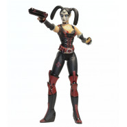 Фігурка DC Comics, Харлі Квін, Аркхем Сіті, 14 см - Harley Quinn, Arkham City