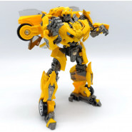 Трансформер автобот Бамблбі 16,5 см - Bumblebee TW-1025