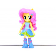 Фігурки Дівчата з Еквестрії 9в1, 13 см - My Little Pony, Equestria Girls