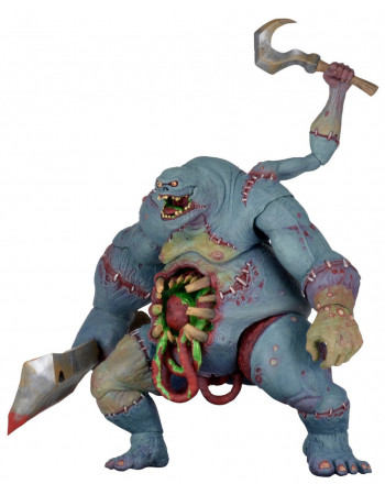 Фігурка Neca Стібок Герої Бурі (Варкрафт) 15 см - Stitches, Heroes of The Storm (Warcraft)