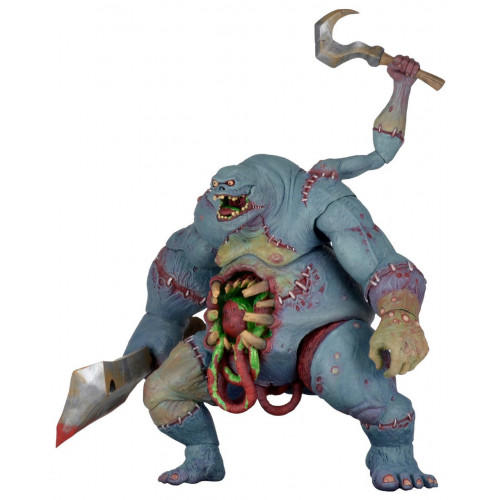 Фігурка Neca Стібок Герої Бурі (Варкрафт) 15 см - Stitches, Heroes of The Storm (Warcraft)