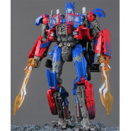 Робот-трансформер Оптімус Прайм 17,5 см з кінофільму Трансформери - Optimus Prime, TW-1022