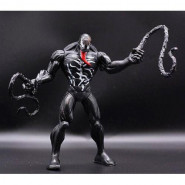 Фігурка Марвел Веном 18 см - Venom Marvel Action Figure