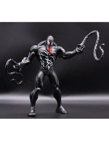 Фігурка Марвел Веном 18 см - Venom Marvel Action Figure